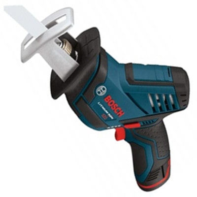 Bosch discount mini sawzall